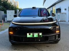 Li Auto L7 Air - ფოტო 2