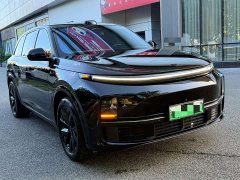 Li Auto L7 Air - ფოტო 3