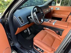 Li Auto L7 Air - ფოტო 5