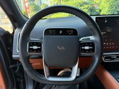 Li Auto L7 Air - ფოტო 6