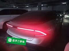Xpeng P7 Long Range Max - ფოტო 4
