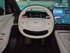 Xpeng P7 Long Range Max - ფოტო 6