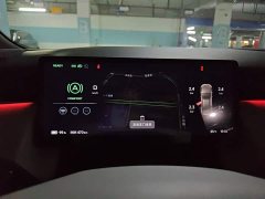 Xpeng P7 Long Range Max - ფოტო 7