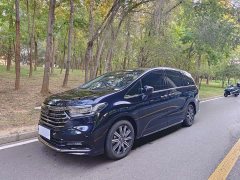Honda Odyssey 2024 2.0L e:HEV Sharp Smart Edition - ფოტო 1