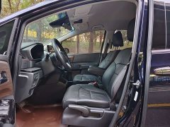 Honda Odyssey 2024 2.0L e:HEV Sharp Smart Edition - ფოტო 11