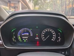 Honda Odyssey 2024 2.0L e:HEV Sharp Smart Edition - ფოტო 13