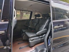 Honda Odyssey 2024 2.0L e:HEV Sharp Smart Edition - ფოტო 16