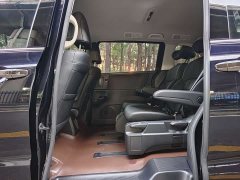 Honda Odyssey 2024 2.0L e:HEV Sharp Smart Edition - ფოტო 17