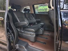 Honda Odyssey 2024 2.0L e:HEV Sharp Smart Edition - ფოტო 18