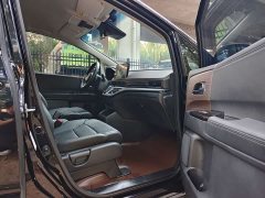 Honda Odyssey 2024 2.0L e:HEV Sharp Smart Edition - ფოტო 19