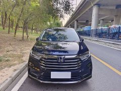 Honda Odyssey 2024 2.0L e:HEV Sharp Smart Edition - ფოტო 2