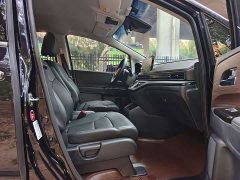 Honda Odyssey 2024 2.0L e:HEV Sharp Smart Edition - ფოტო 20