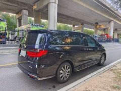 Honda Odyssey 2024 2.0L e:HEV Sharp Smart Edition - ფოტო 6