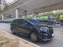 Honda Odyssey 2024 2.0L e:HEV Sharp Smart Edition - ფოტო 7