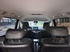 Honda Odyssey 2024 2.0L e:HEV Sharp Smart Edition - ფოტო 8