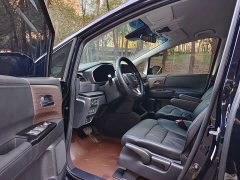 Honda Odyssey 2024 2.0L e:HEV Sharp Smart Edition - ფოტო 9