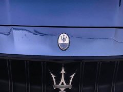 Maserati Ghibli 2023 3.0T Modena - ფოტო 13