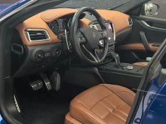 Maserati Ghibli 2023 3.0T Modena - ფოტო 19