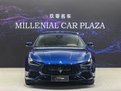 Maserati Ghibli 2023 3.0T Modena - ფოტო 2