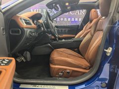 Maserati Ghibli 2023 3.0T Modena - ფოტო 20