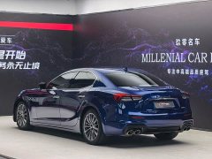 Maserati Ghibli 2023 3.0T Modena - ფოტო 4