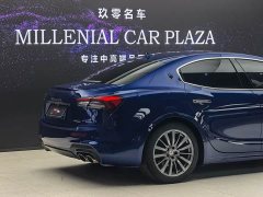 Maserati Ghibli 2023 3.0T Modena - ფოტო 7