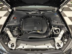 Mercedes-Benz E-Class Facelift E 300 L Fashion - ფოტო 12