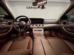 Mercedes-Benz E-Class Facelift E 300 L Fashion - ფოტო 13