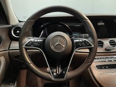 Mercedes-Benz E-Class Facelift E 300 L Fashion - ფოტო 14
