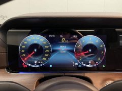 Mercedes-Benz E-Class Facelift E 300 L Fashion - ფოტო 15