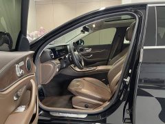 Mercedes-Benz E-Class Facelift E 300 L Fashion - ფოტო 17