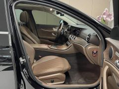 Mercedes-Benz E-Class Facelift E 300 L Fashion - ფოტო 18