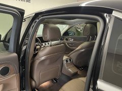 Mercedes-Benz E-Class Facelift E 300 L Fashion - ფოტო 19