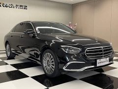 Mercedes-Benz E-Class Facelift E 300 L Fashion - ფოტო 2