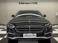 Mercedes-Benz E-Class Facelift E 300 L Fashion - ფოტო 3