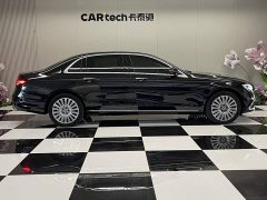 Mercedes-Benz E-Class Facelift E 300 L Fashion - ფოტო 4