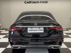 Mercedes-Benz E-Class Facelift E 300 L Fashion - ფოტო 6