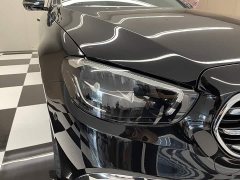 Mercedes-Benz E-Class Facelift E 300 L Fashion - ფოტო 9