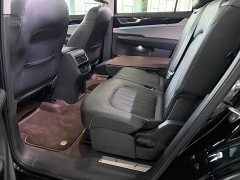 Volkswagen Teramont 380TSI AWD Luxury - ფოტო 10