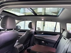 Volkswagen Teramont 380TSI AWD Luxury - ფოტო 11
