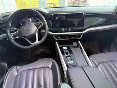 Volkswagen Teramont 380TSI AWD Luxury - ფოტო 12