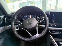 Volkswagen Teramont 380TSI AWD Luxury - ფოტო 13