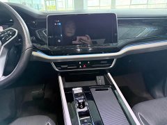 Volkswagen Teramont 380TSI AWD Luxury - ფოტო 14