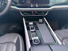 Volkswagen Teramont 380TSI AWD Luxury - ფოტო 15