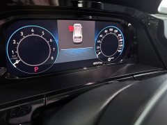 Volkswagen Teramont 380TSI AWD Luxury - ფოტო 16