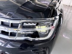 Volkswagen Teramont 380TSI AWD Luxury - ფოტო 4