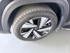 Volkswagen Teramont 380TSI AWD Luxury - ფოტო 5
