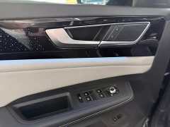 Volkswagen Teramont 380TSI AWD Luxury - ფოტო 9