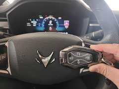 Arcfox Alpha T 2022 653S 160kW - ფოტო 10