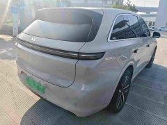 Li Auto L6 Max - ფოტო 3